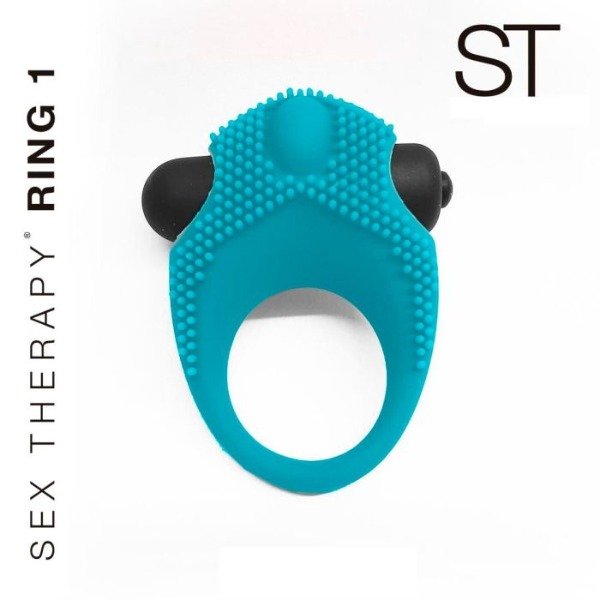 Producto - Anillo vibrador Ring 1