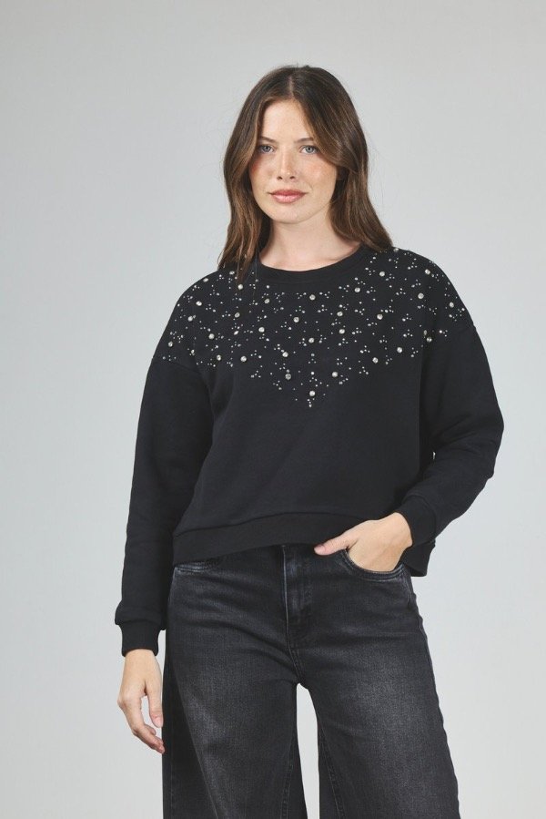Producto - Buzo Boxy - 1
