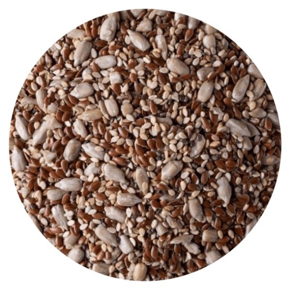 Producto - Mix de Semillas 500gr/1k