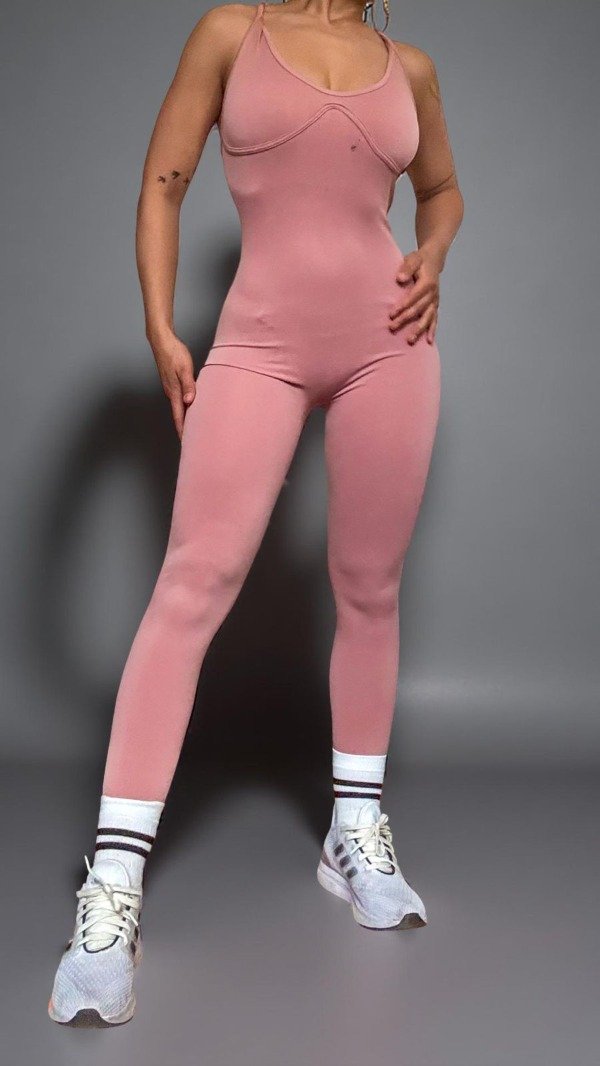 Producto - Catsuit semaless