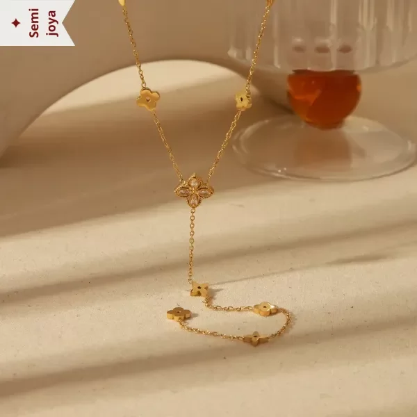 Producto - Corbatero Luxury Gold