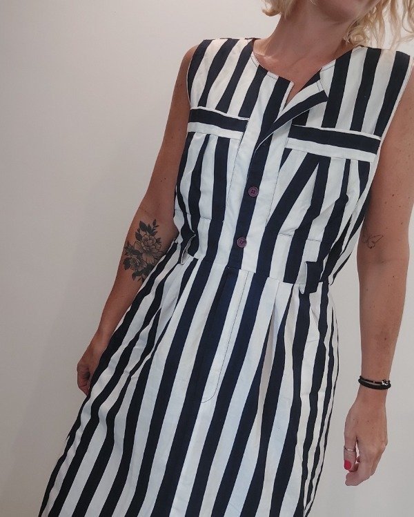 Producto - Vestido Charo