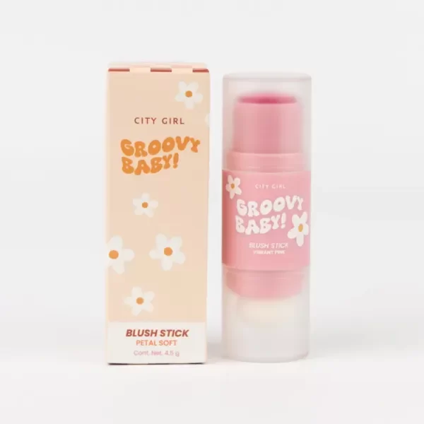 Producto - BLUSH STICK CITY GIRL