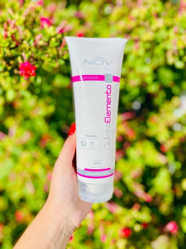 Producto - Bálsamo 360 Mantener tratamiento