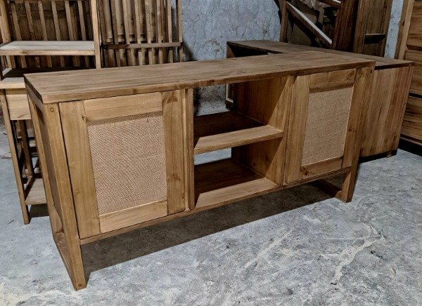 Producto - Rack Marchini