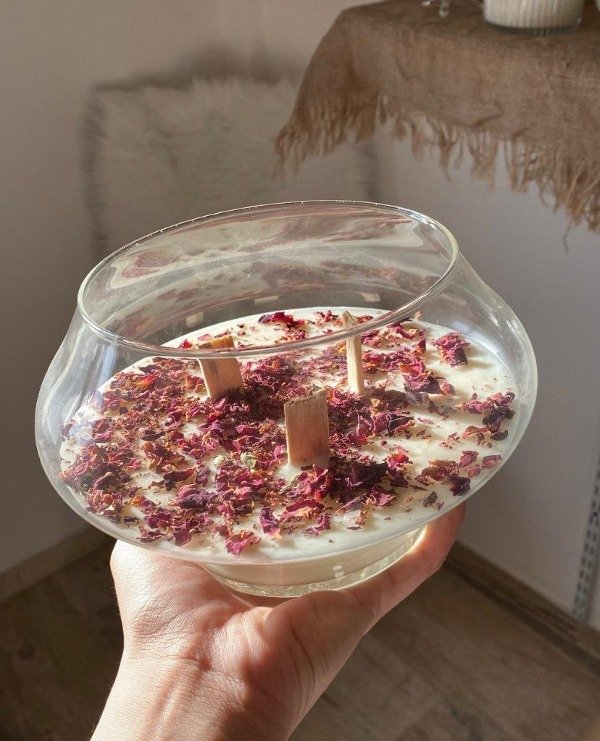 Producto - VELA BOINA
