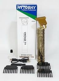 Producto - CORTA PELO VINTAGE T9 HITOSHI PATILLERA
