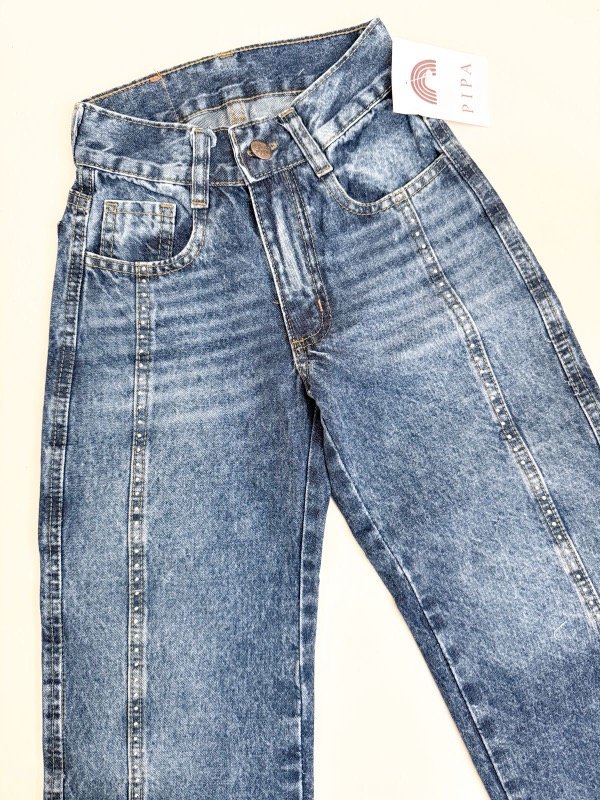 Producto - Jean helena