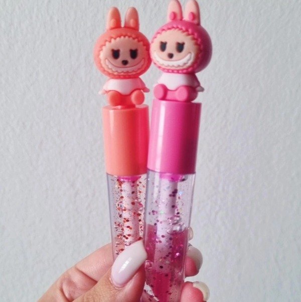 Producto - Brillo labial labubu