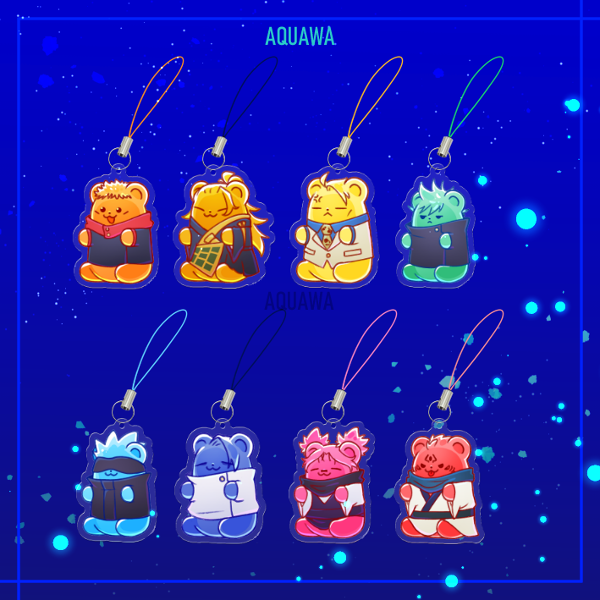 Producto - Gomugacha