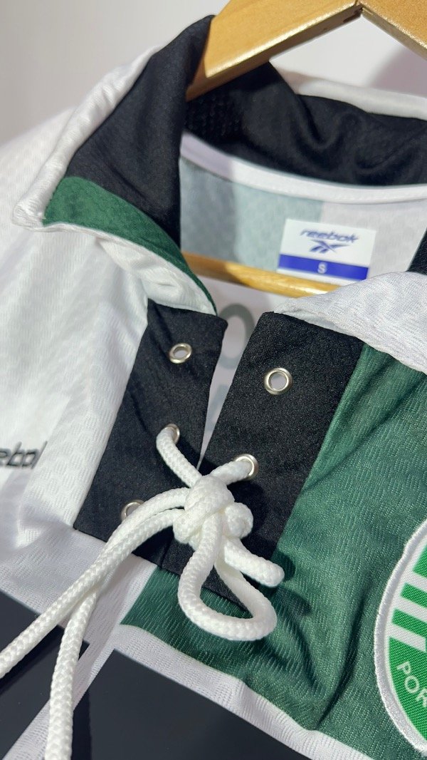 Producto - Cristiano Ronaldo Sporting de Lisboa 2002/2003 Titular - 4