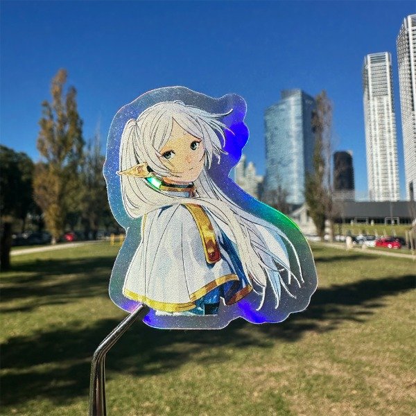 Producto - #01 Frieren