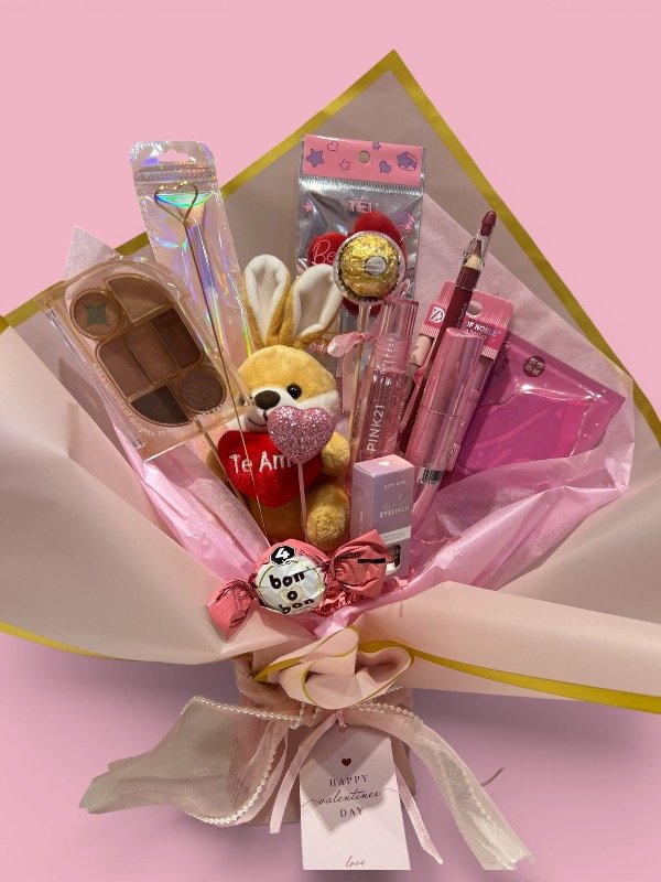 Producto - Ramo San Valentín