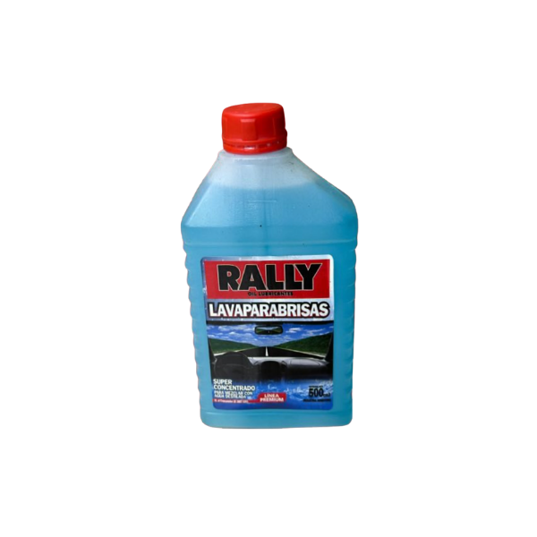 Producto - Lavaparabrisas x 500 cc