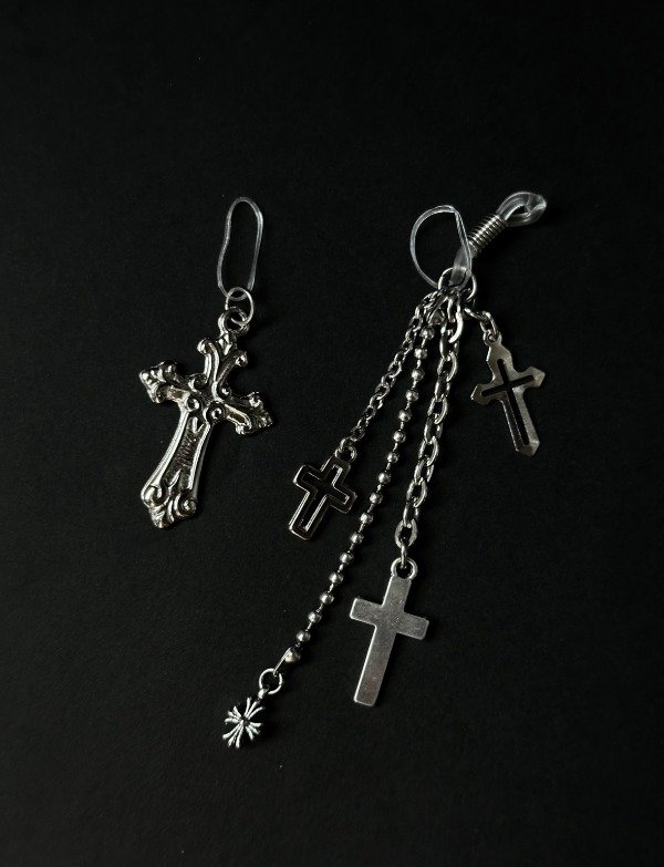 Producto - Charm "Ritual"