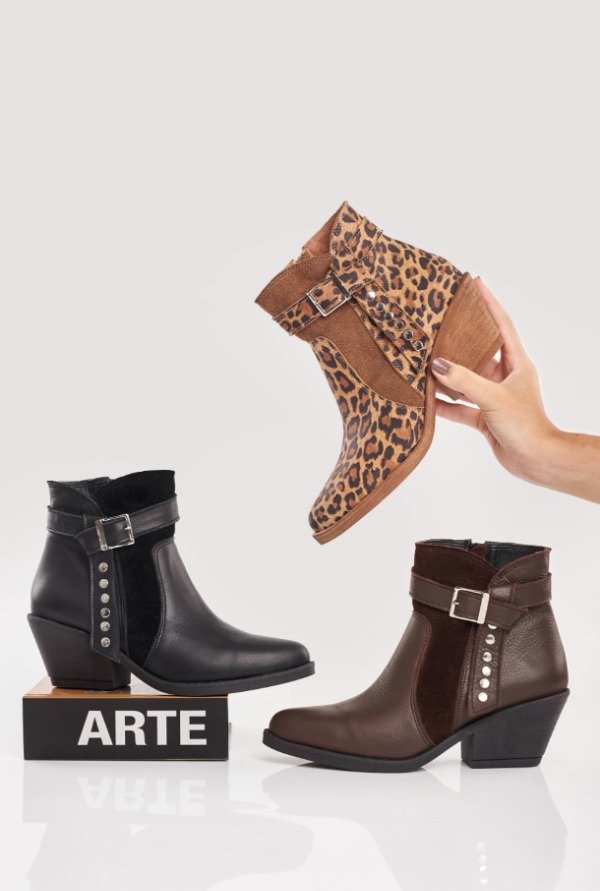 Producto - ROMAN CUERO
