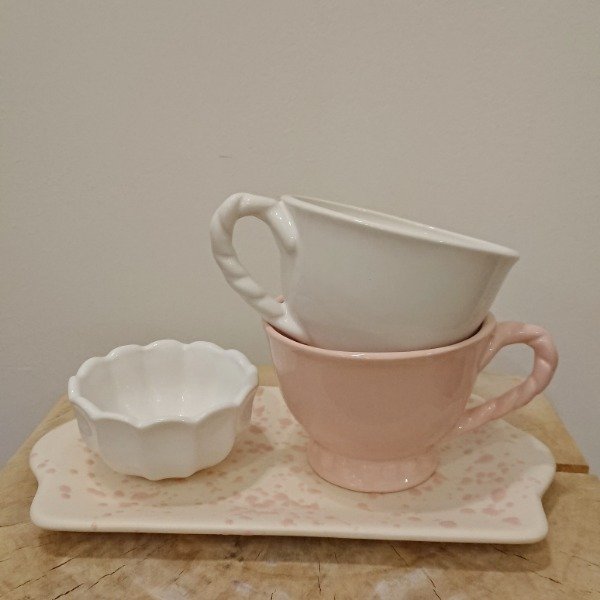 Producto - Taza Lazo