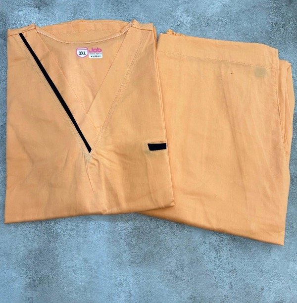 Producto - Ambo spandex Job107