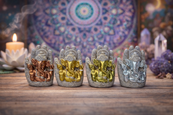 Producto - Ganesha Mano