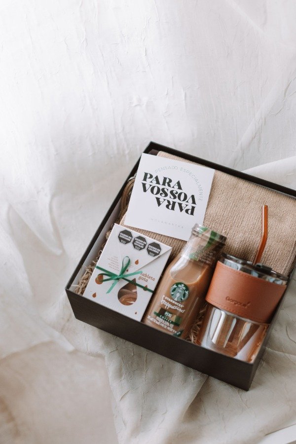 Producto - Estilo Box