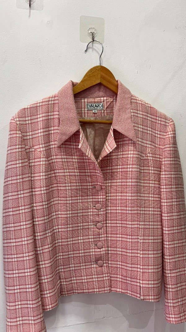 Producto - Saco Audrey - 3