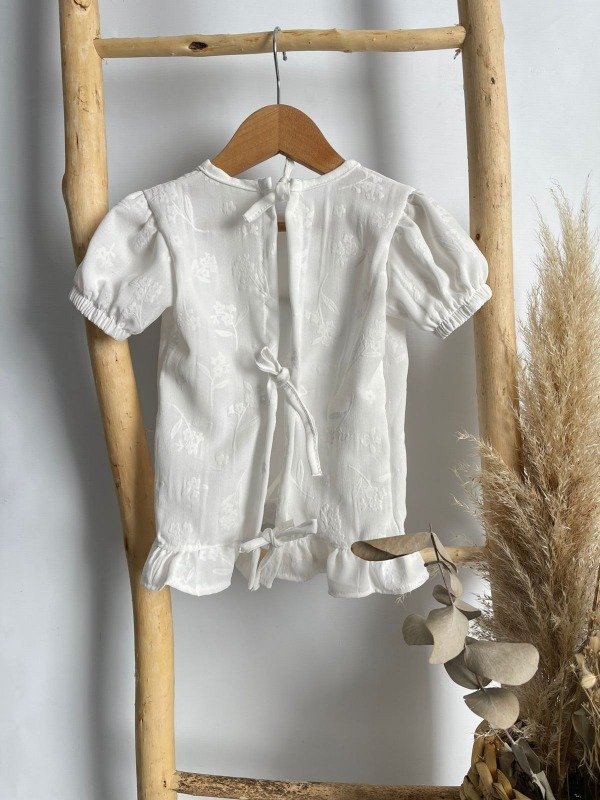 Producto - Camisa maia bebe