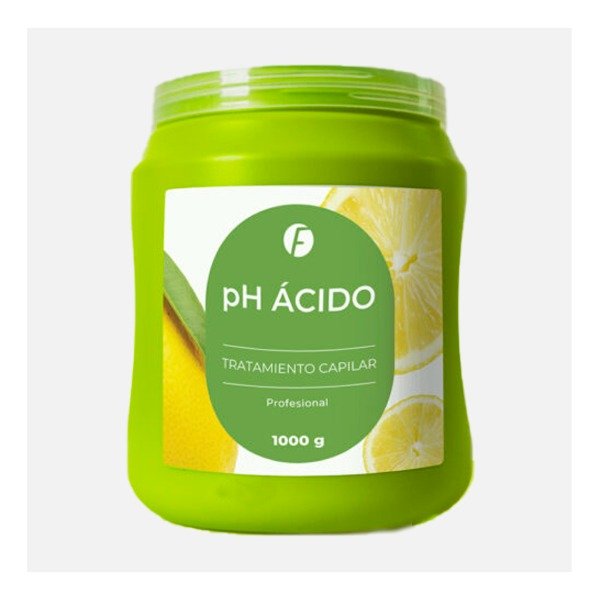 Producto - Baño de Crema Extra Ácido. 1000gr.