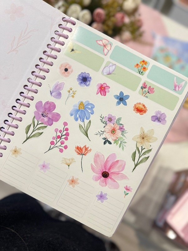 Producto - Cuaderno grow with the flow - 2