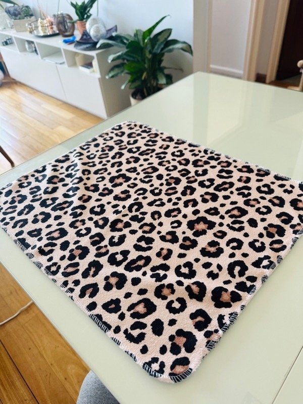 Producto - Repasador-Individual Print