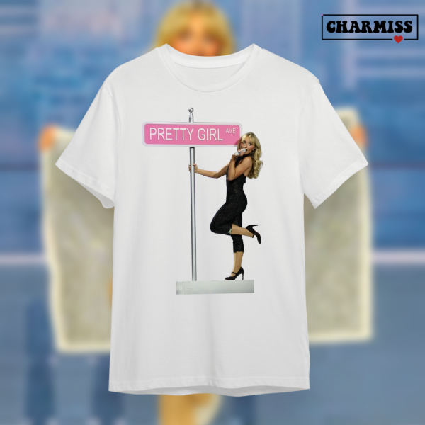 Producto - REMERON OVERSIZE- pretty girl av - 1