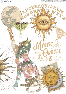 Producto - MISTIC 4 TM