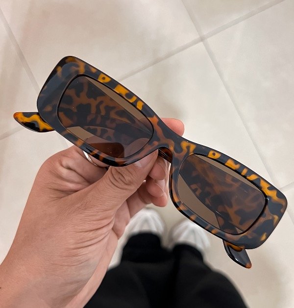 Producto - Gafas de sol Viena carey