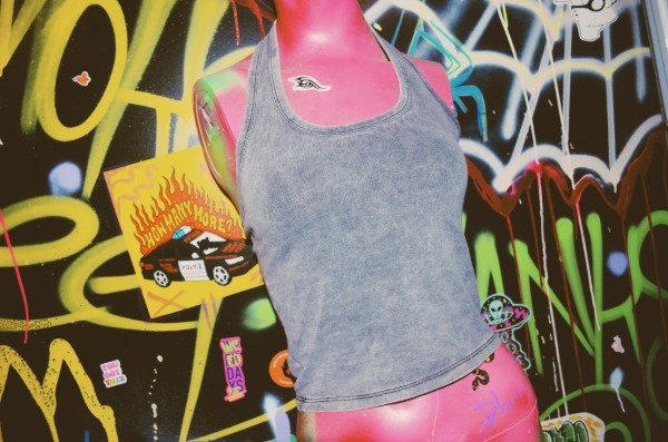 Producto - Top Marilyn
