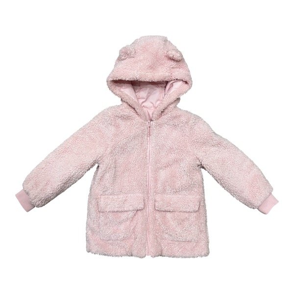 Producto - CAMPERA REVERSIBLE CARTERS-A ESTRENAR-TALLE 4