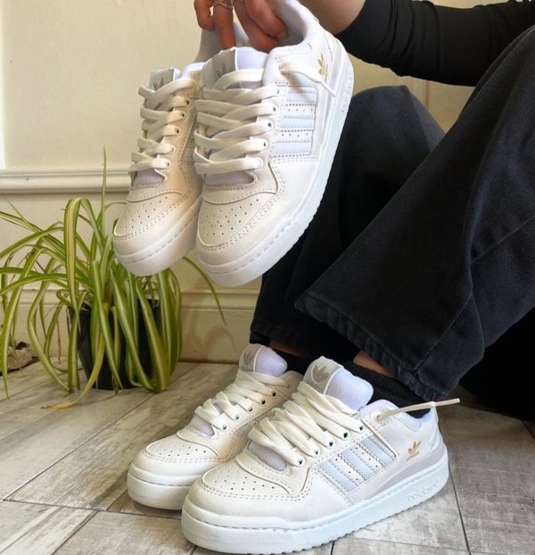 Producto - Forum White