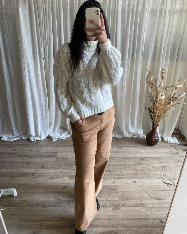 Producto - Pant. Calu Arena