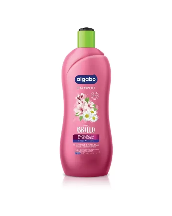 Producto - Algabo sh manz y magnolia 930
