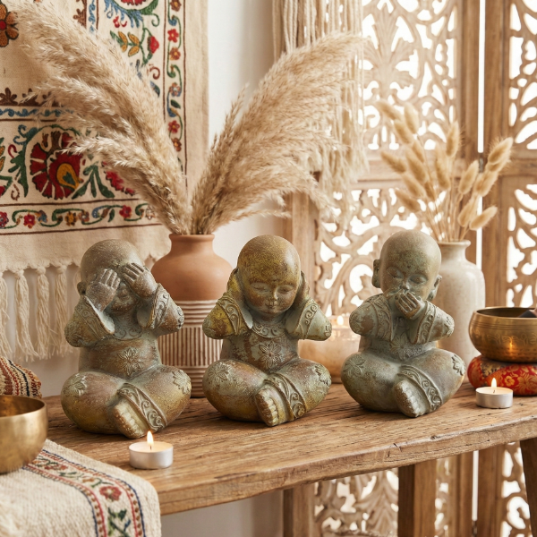 Producto - Monjes Hening