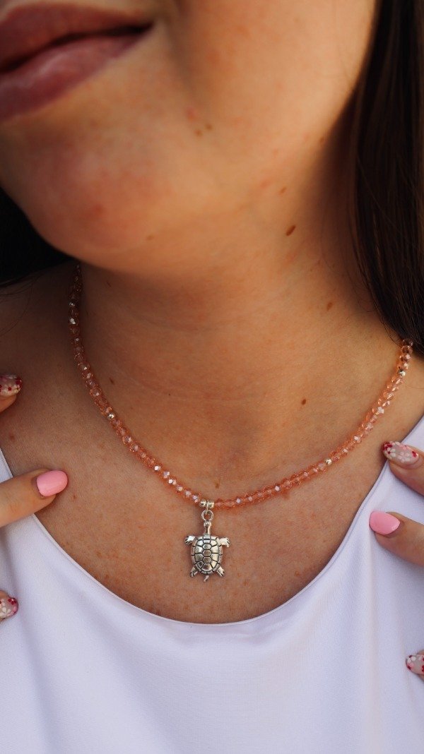 Producto - Collar Turtle - 3