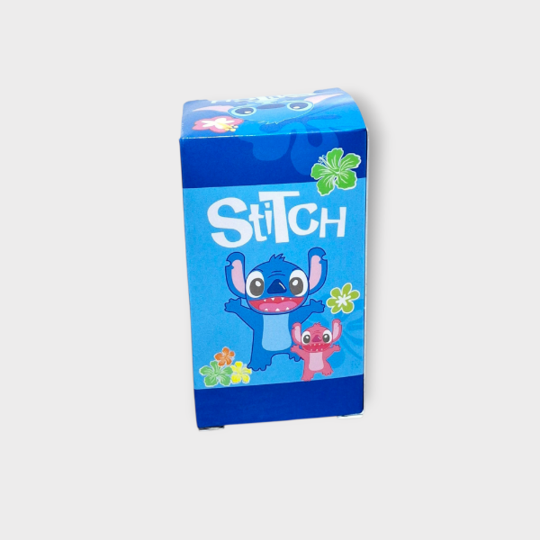 Producto - Muñeco Sonny Angels Stitch Sorpresa para Celular en Caja
