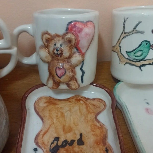 Producto - Set desayuno "cumple"