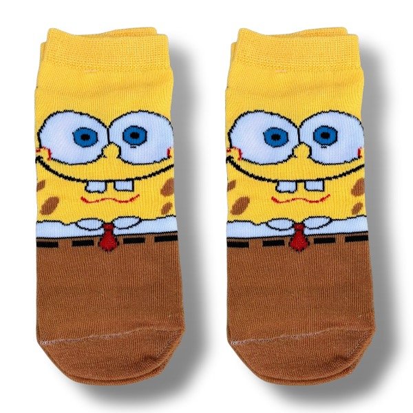 Producto - Bob Esponja Cara - Adultos