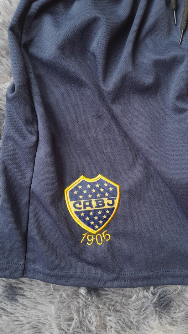 Producto - Boca Short RETRO 1994 - 2
