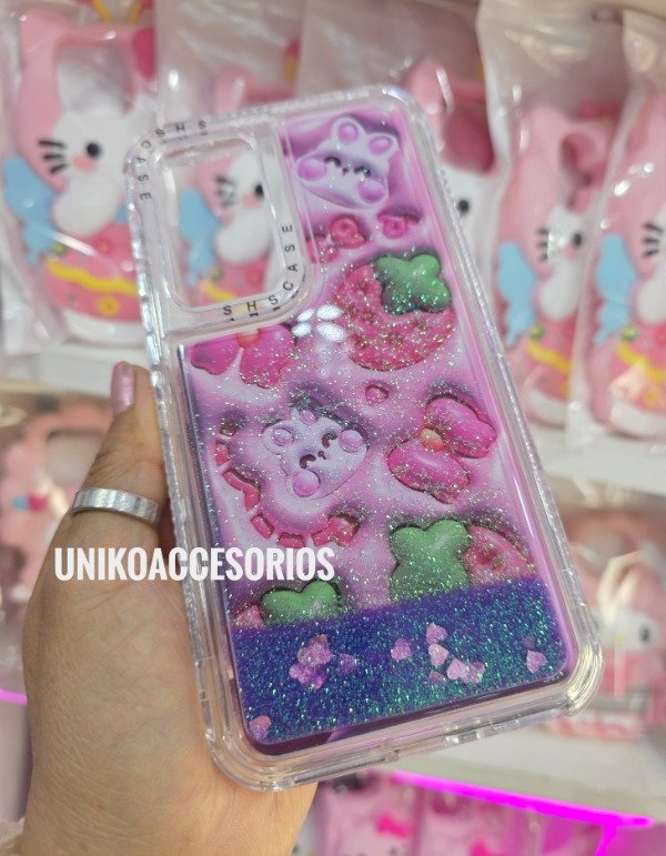 Producto - Funda Samsung A35 (77)