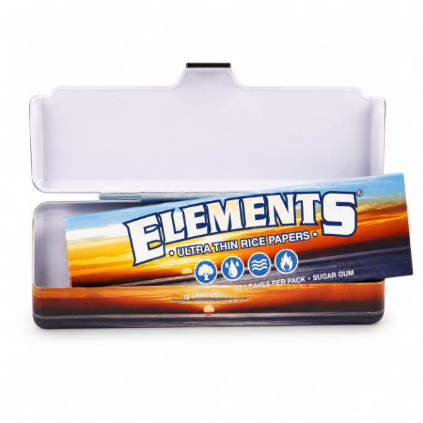 Producto - ELEMENTS - PORTASEDA