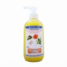 Producto - Gel de Limpieza sin perfume 250ml