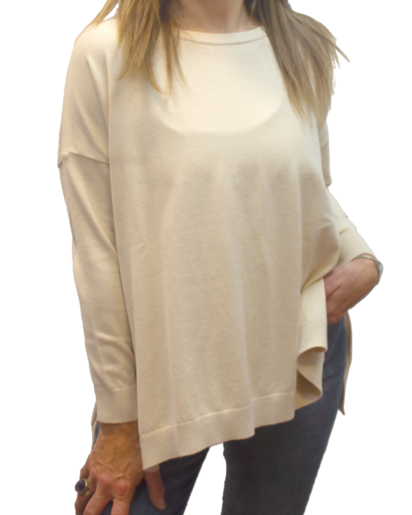 Producto - Sweater Pelo