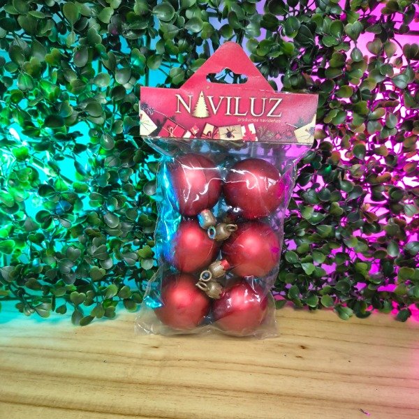 Producto - GLOBO N 4 LISO SATINADO 04S