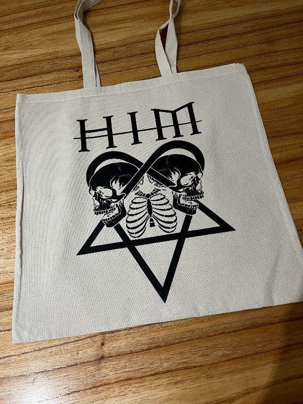 Producto - Tote HIM