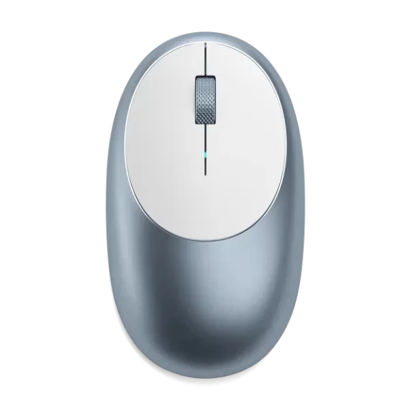 Producto - MOUSE SATECHI BLUETOOTH M1